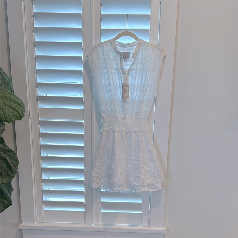 Perfect Condition - Rails Angelina Dress XS - Picture 5 of 7